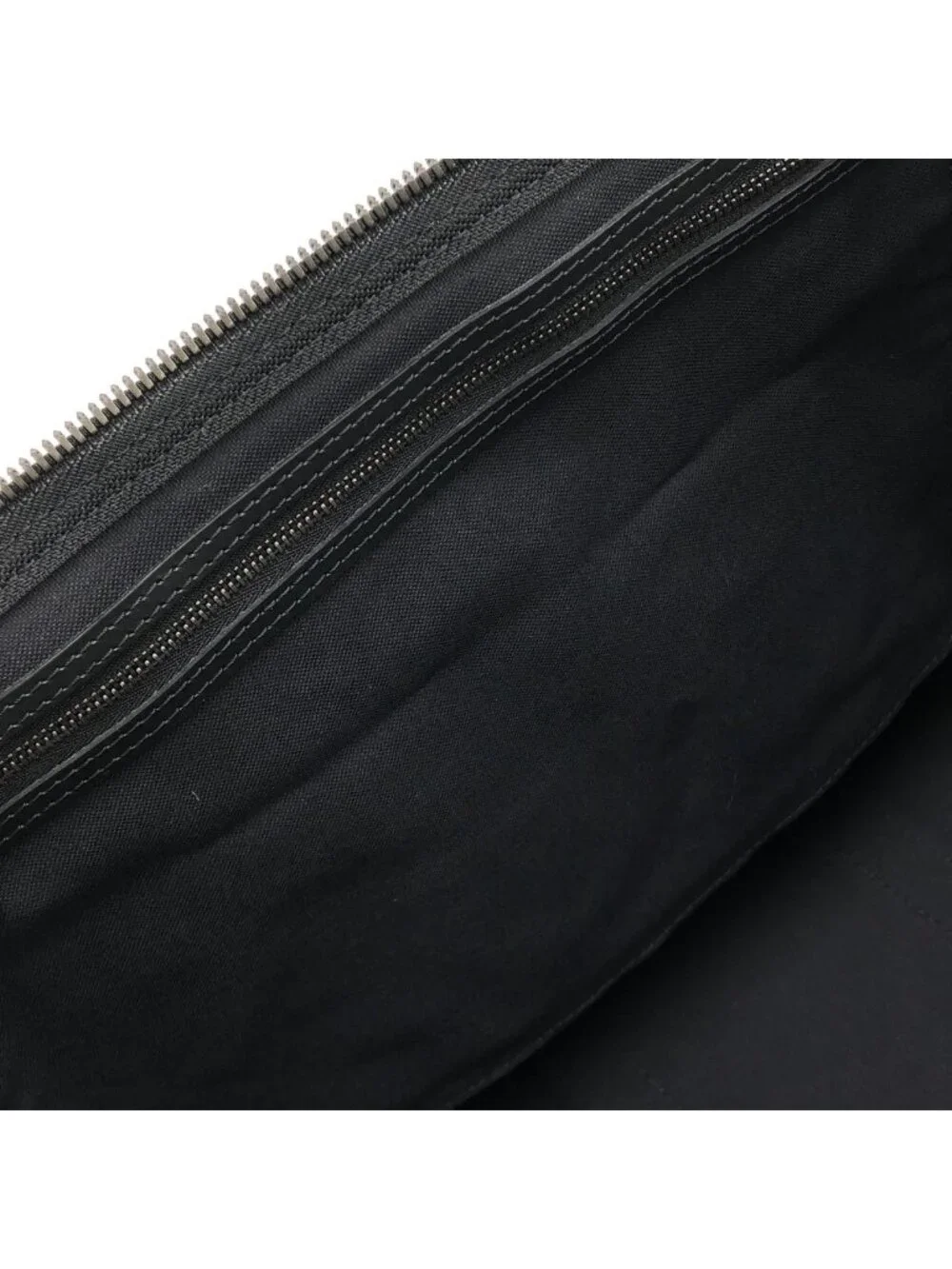 Louis Vuitton Monogram Eclipse Keepall Bandouliere 45 Boston